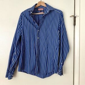 Thomas Pink button down